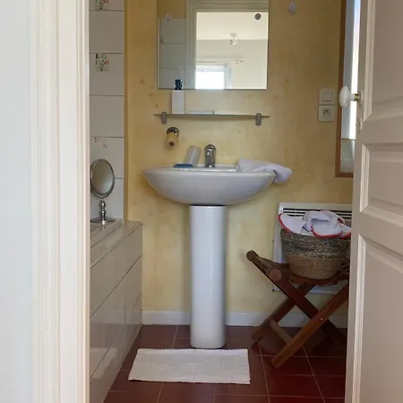 L Hippocampe Petite Maison Cosie Avec Cour Interieure A 200 Metres De La Normandie Ferienhaus Saint-Aubin-Sur-Mer (Calvados)