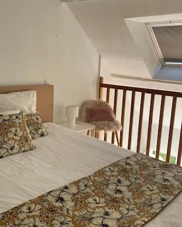 Ferienhaus L Hippocampe Petite Maison Cosie Avec Cour Interieure A 200 Metres De La Normandie *